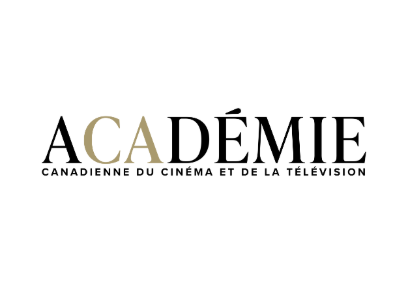 Académie canadienne du cinéma et de la télévision Académie canadienne du cinéma et de la télévision